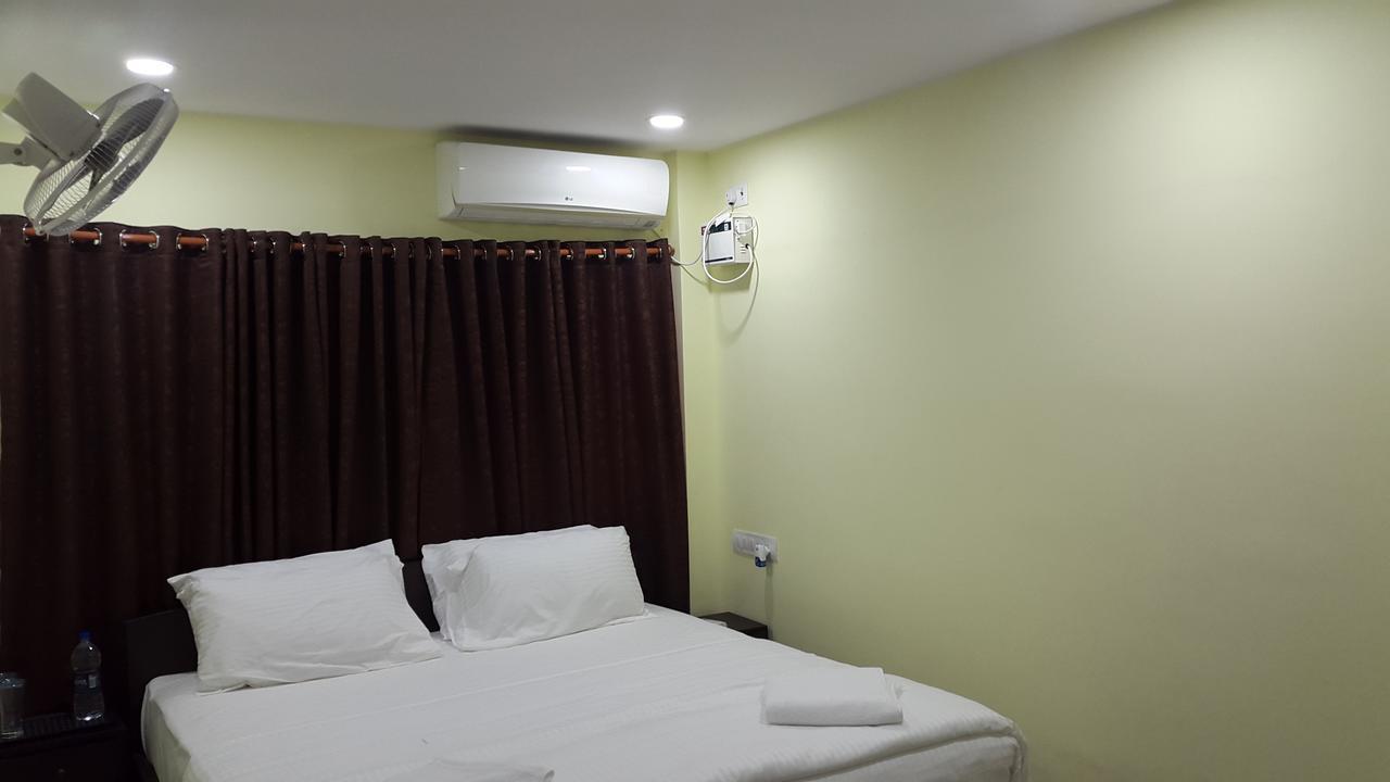 Kevins Bed & Breakfast Port Blair Εξωτερικό φωτογραφία
