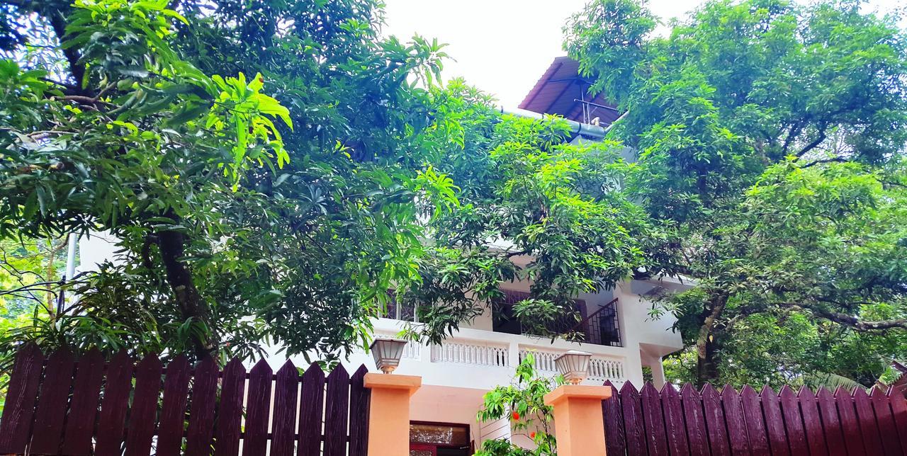 Kevins Bed & Breakfast Port Blair Εξωτερικό φωτογραφία
