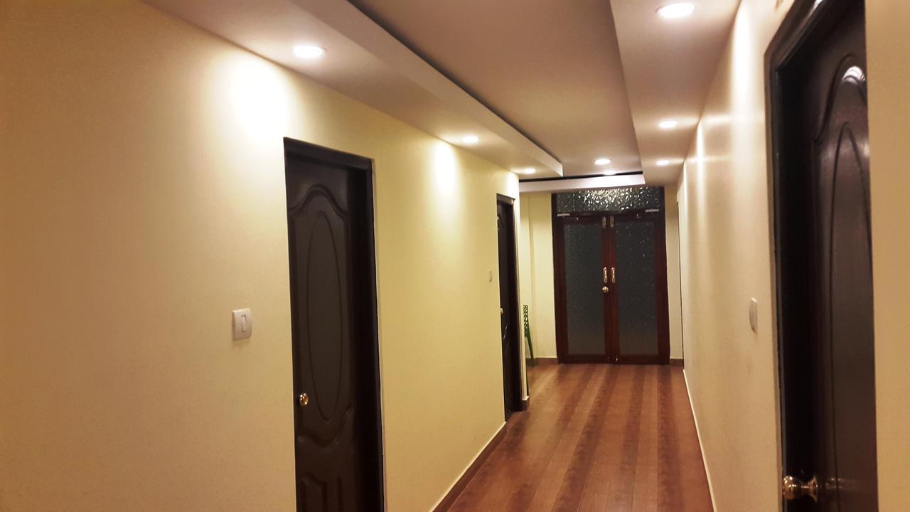 Kevins Bed & Breakfast Port Blair Εξωτερικό φωτογραφία