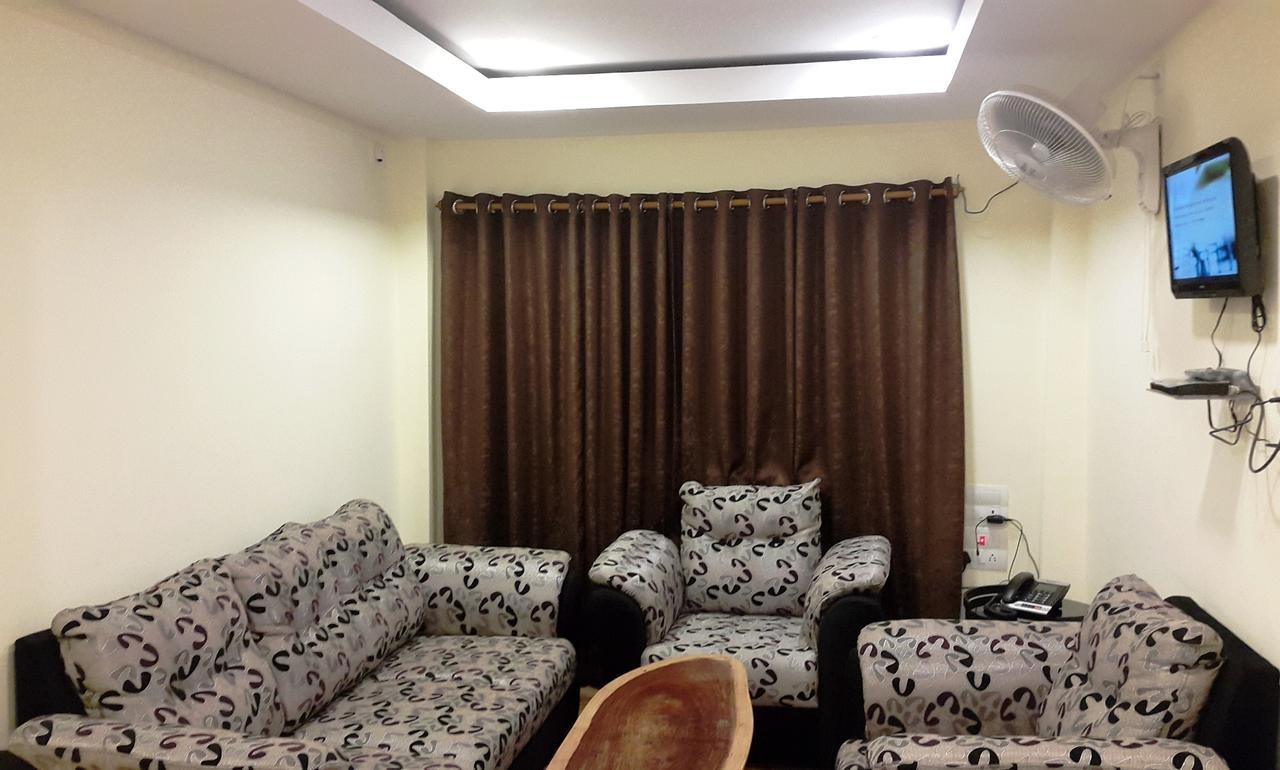 Kevins Bed & Breakfast Port Blair Εξωτερικό φωτογραφία