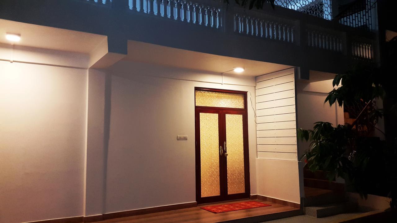 Kevins Bed & Breakfast Port Blair Εξωτερικό φωτογραφία