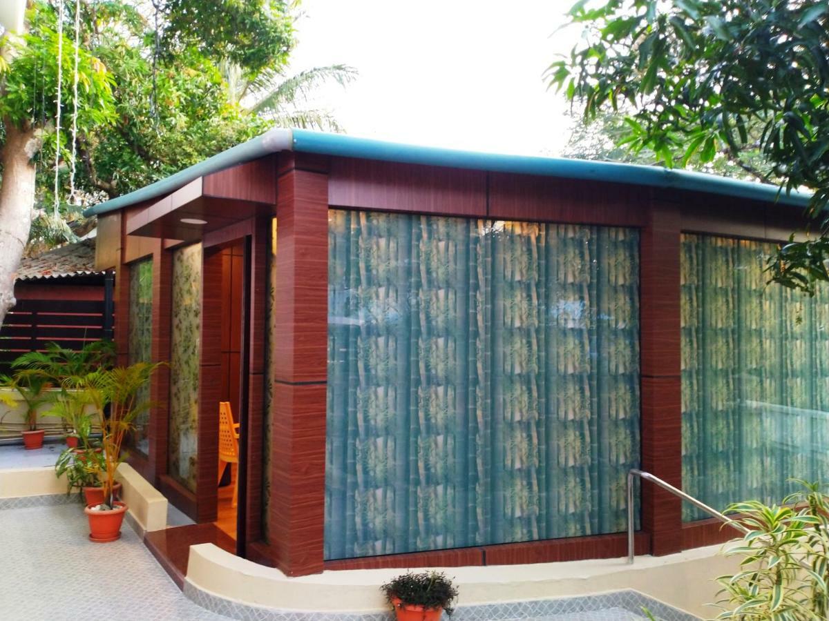 Kevins Bed & Breakfast Port Blair Εξωτερικό φωτογραφία