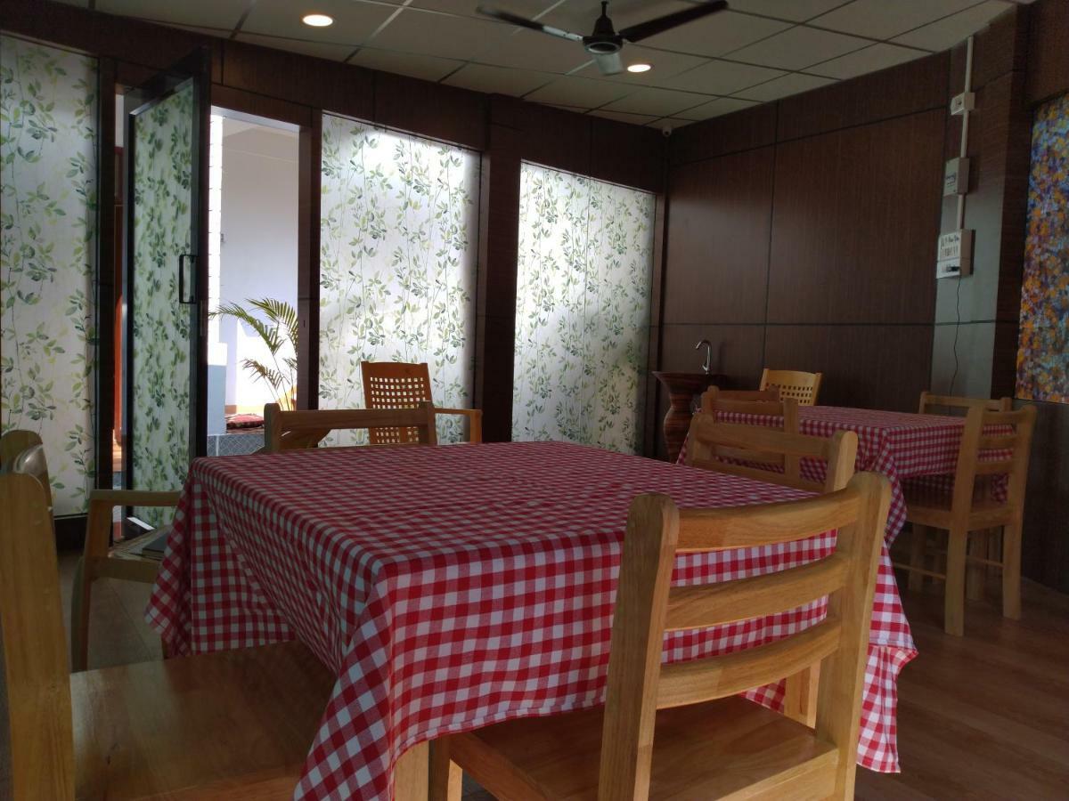 Kevins Bed & Breakfast Port Blair Εξωτερικό φωτογραφία