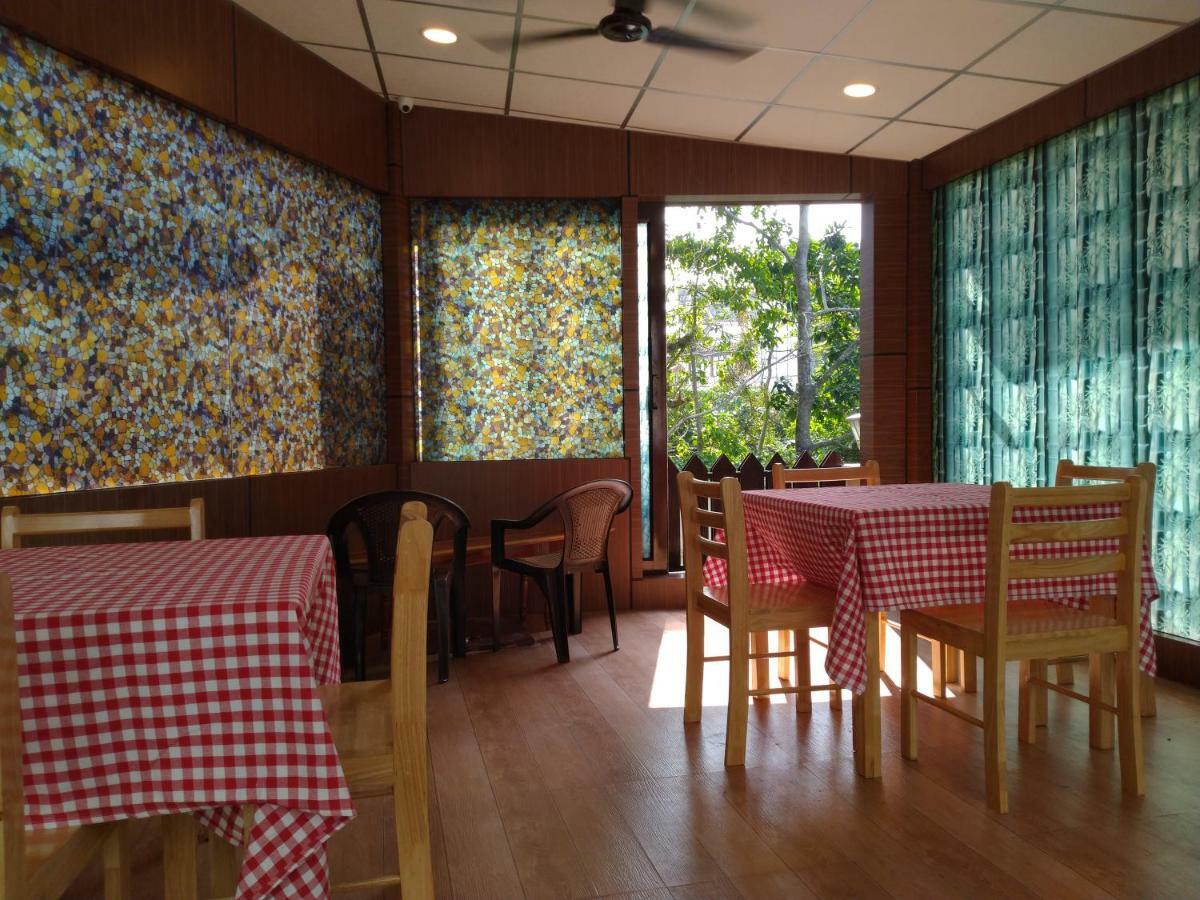 Kevins Bed & Breakfast Port Blair Εξωτερικό φωτογραφία