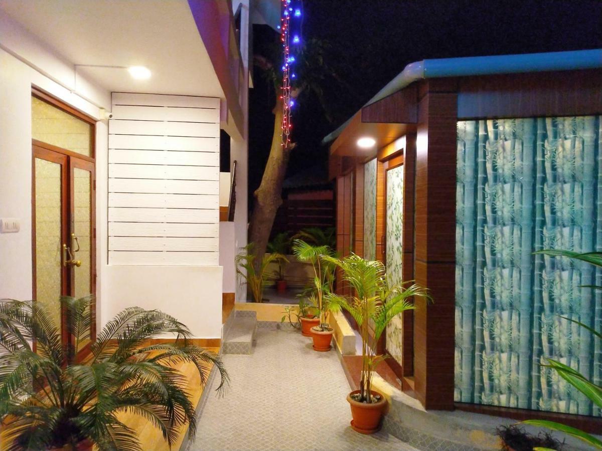 Kevins Bed & Breakfast Port Blair Εξωτερικό φωτογραφία