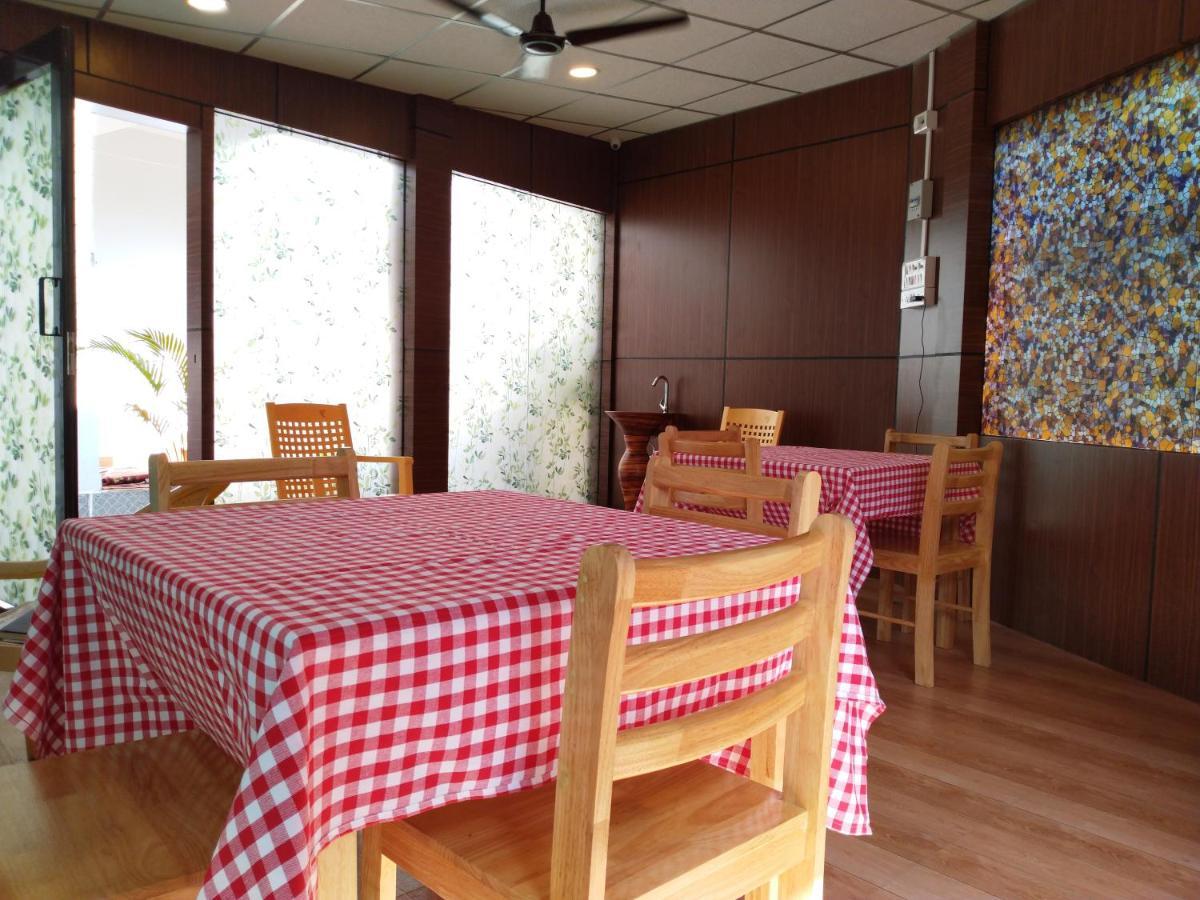 Kevins Bed & Breakfast Port Blair Εξωτερικό φωτογραφία