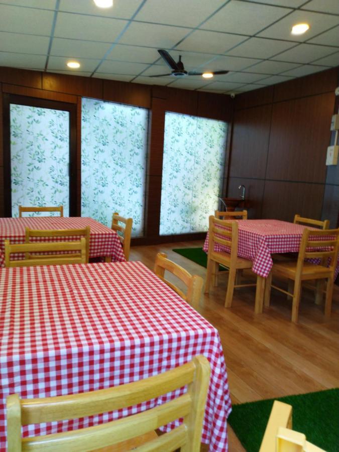 Kevins Bed & Breakfast Port Blair Εξωτερικό φωτογραφία